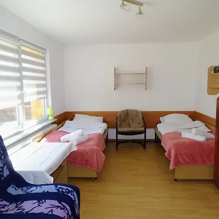Orwsnoch Guest house