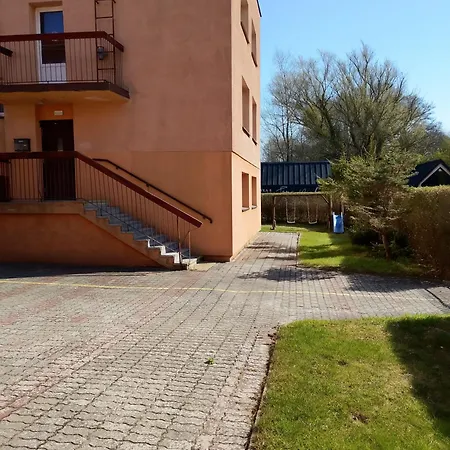 Orwsnoch Guest house *