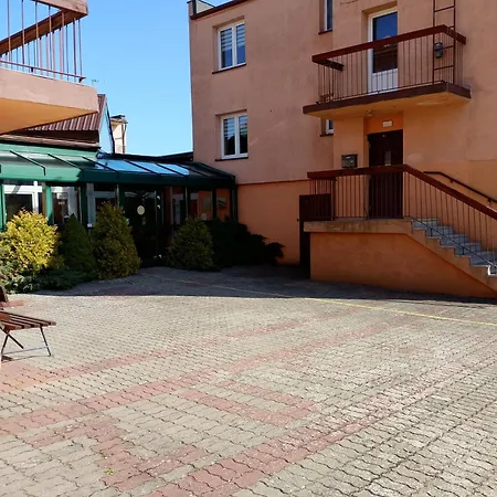 Orwsnoch Mielno (Koszalin)