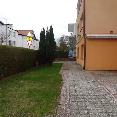 Orwsnoch Mielno (Koszalin)