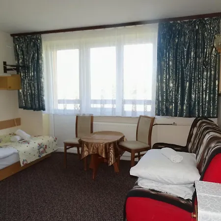Orwsnoch Guest house *