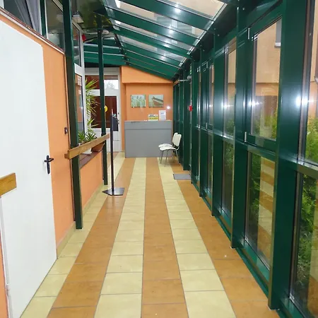 Guest house Orwsnoch