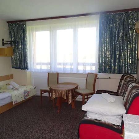 Orwsnoch Guest house *