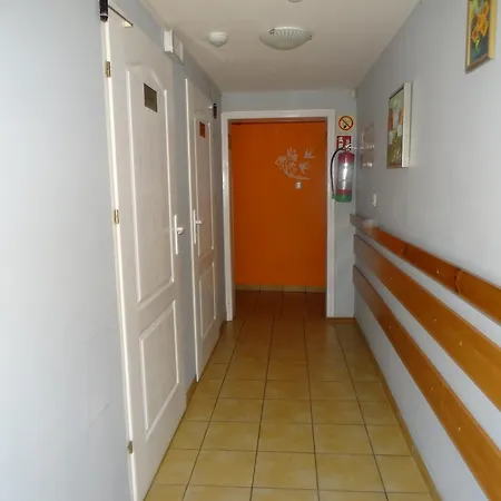 Guest house Orwsnoch *