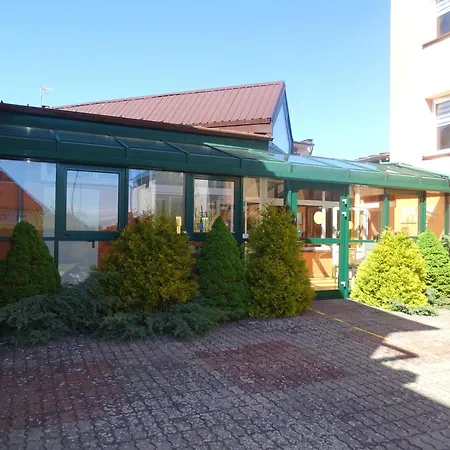 Orwsnoch Mielno (Koszalin)