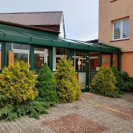 Orwsnoch Mielno (Koszalin)
