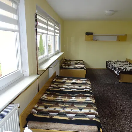 Orwsnoch Guest house